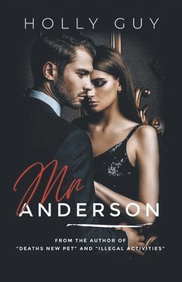 Mr Anderson 1