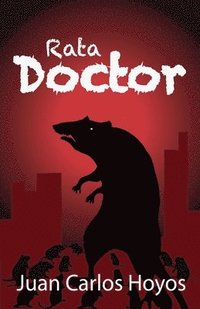 bokomslag Doctor Rata