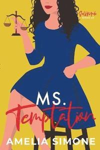 bokomslag Ms. Temptation