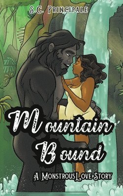 S C Principale - Mountain Bound, Häftad