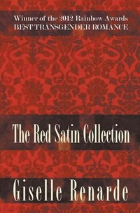 bokomslag Red Satin Collection