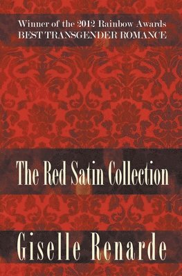 bokomslag Red Satin Collection