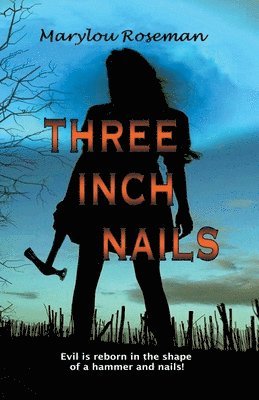 bokomslag Three Inch Nails