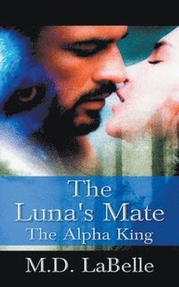 bokomslag The Luna's Mate