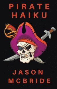 bokomslag Pirate Haiku