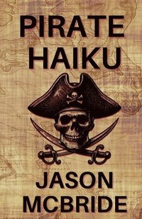 bokomslag Pirate Haiku