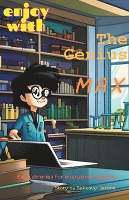 Genius Max