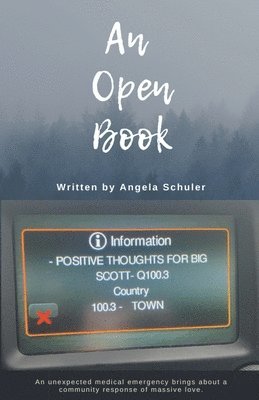 An Open Book 1