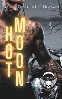 bokomslag Hot Moon