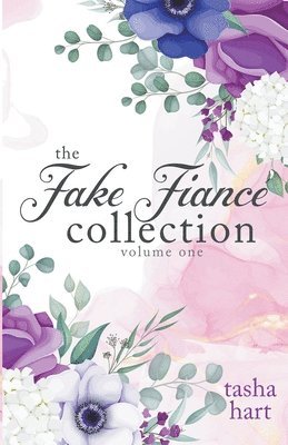 bokomslag The Fake Fianc Collection Volume One