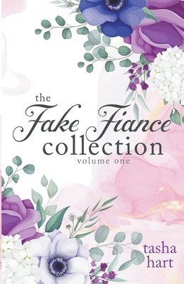 Fake Fiancé Collection Volume One