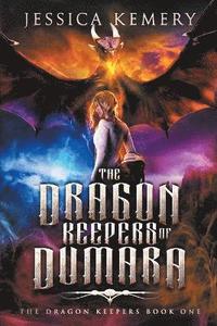 bokomslag The Dragon Keepers of Dumara