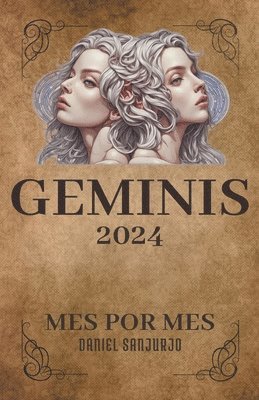 bokomslag Gminis 2024 Mes Por Mes