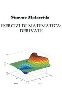 bokomslag Esercizi di matematica