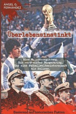 berlebensinstinkt 1