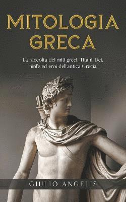 Mitologia Greca 1