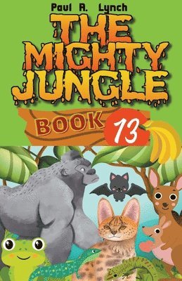 The Mighty Jungle 1