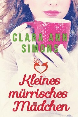 Kleines mrrisches Mdchen 1