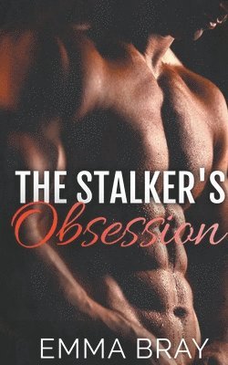 bokomslag Stalker's Obsession
