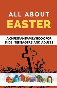 bokomslag All About Easter