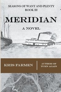 bokomslag Meridian