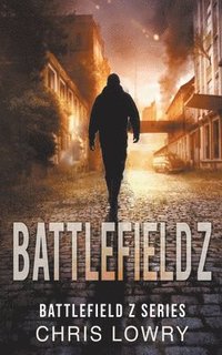 bokomslag Battlefield Z
