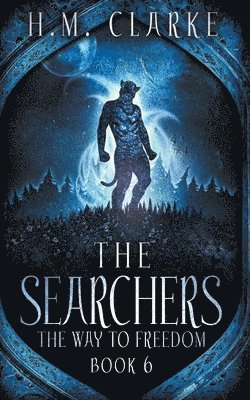 The Searchers 1