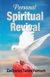 bokomslag Personal Spiritual Revival