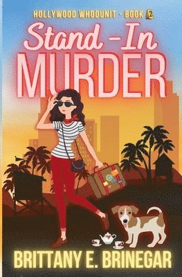 Stand-In Murder