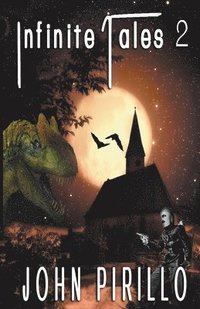 bokomslag Infinite Tales Two