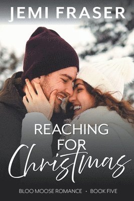 Reaching For Christmas 1