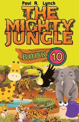 The Mighty Jungle 1