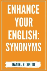 bokomslag Enhance Your English