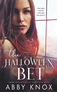 bokomslag Halloween Bet