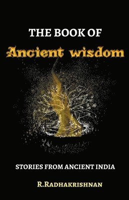 bokomslag The Book of Ancient Wisdom