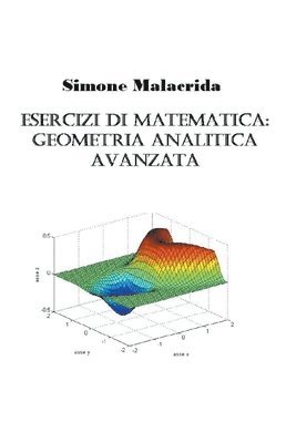 bokomslag Esercizi di matematica