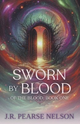 Sworn by Blood 1