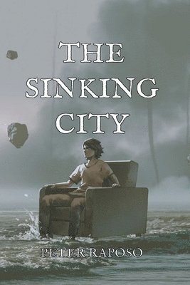 The Sinking City 1