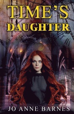 Time's Daughter 1