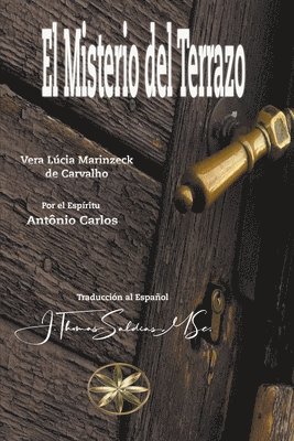 Misterio del Terrazo