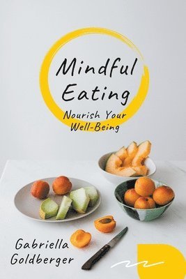 bokomslag Mindful Eating