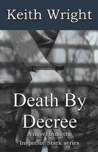 bokomslag Death By Decree