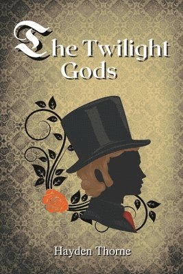 The Twilight Gods 1