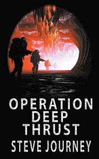 bokomslag Operation Deep Thrust