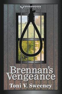 bokomslag Brennan's Vengeance
