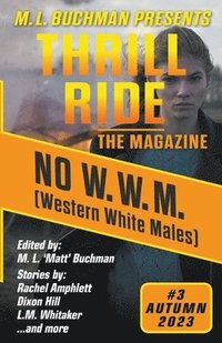 bokomslag No W.W.M. (Western White Males)