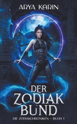 bokomslag Der Zodiak-Bund