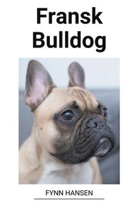 bokomslag Fransk Bulldog