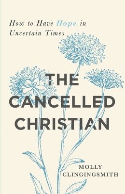 bokomslag Cancelled Christian
