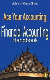 bokomslag Ace Your Accounting